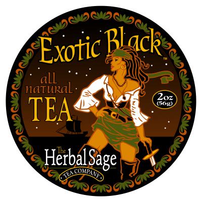 herbalsage black